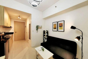 1BR Condotel w/ Balcony SM Light Residences - LT05